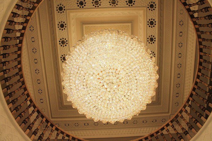 Hotel Interior 54 of 61