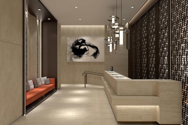 Hotel Interior 2 of 26