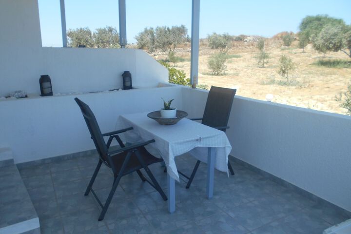 Terrace/Patio 35 of 61