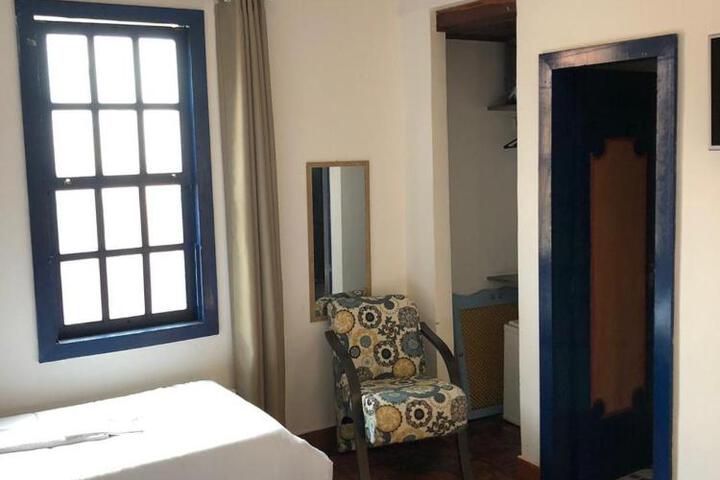 Hotel Pousada Casarão da Pedra