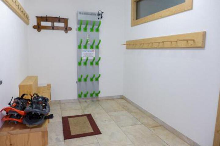 Treatment Room Pic