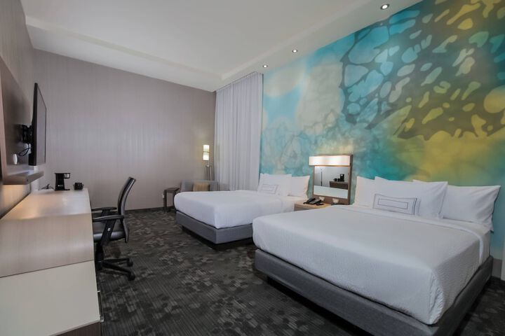 Room 14 of 85