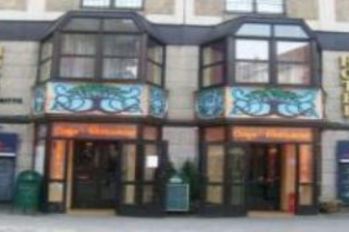 Image of MITTE BERLIN