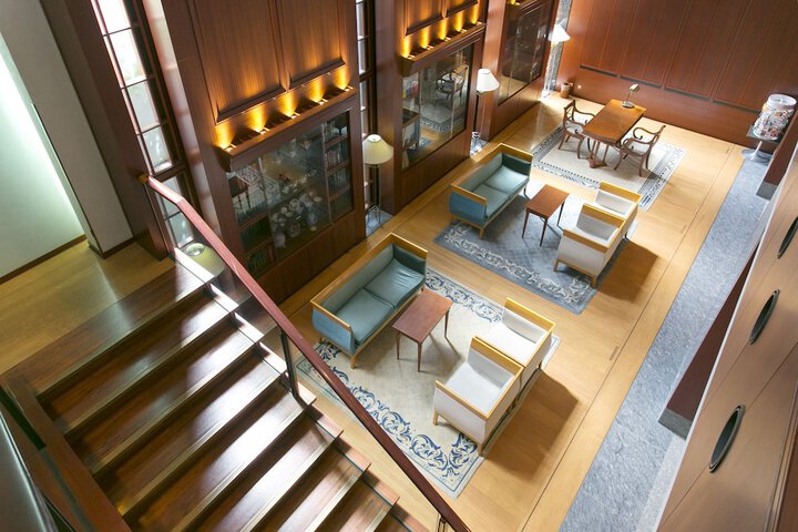 Hotel Interior 3 of 77