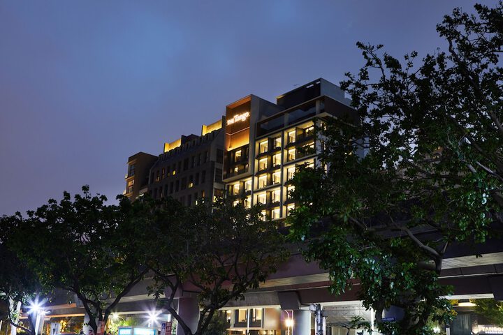 Hotel 48 of 50