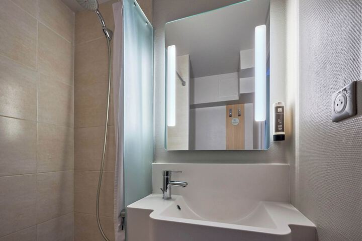 Bath Interior