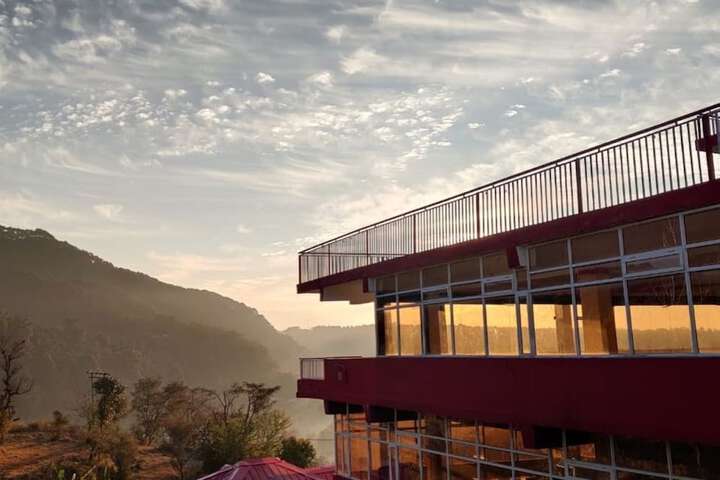 Hotel 15 of 17