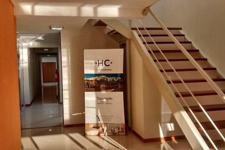 Hotel Interior 19 of 20