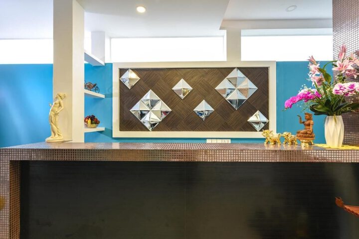 Hotel Interior 2 of 40
