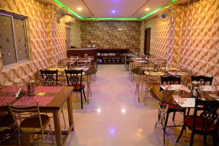 Fitness Center Photo