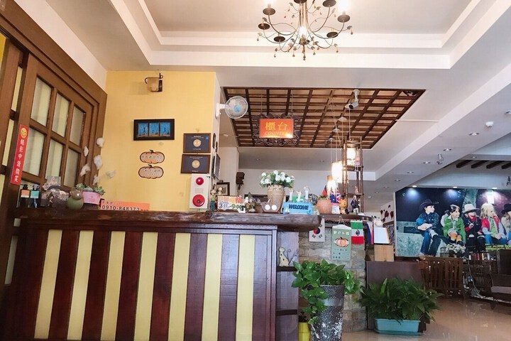 Hotel Interior 2 of 49