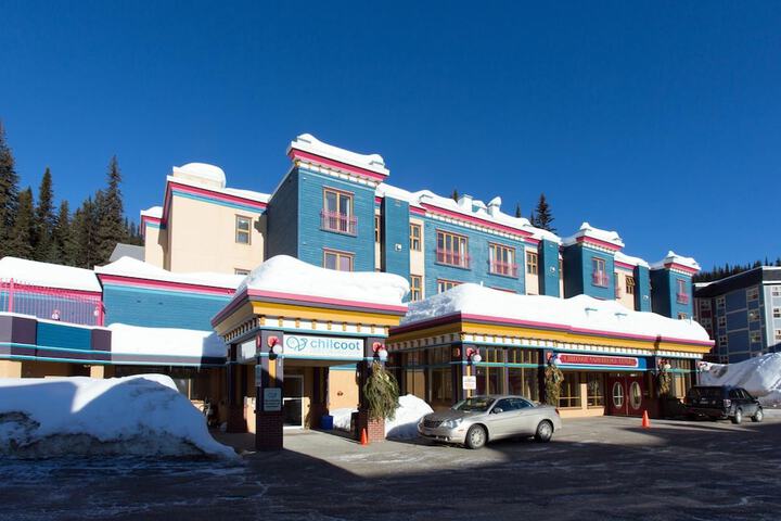 Hotel 65 of 72