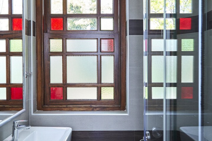 Bathroom Vanities