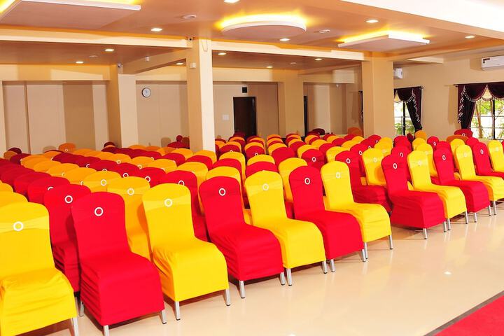 Ballroom/Hall 1 of 23