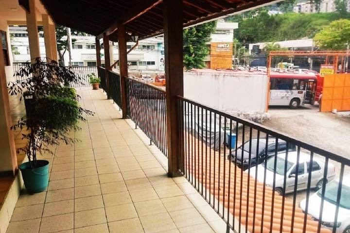 Terrace/Patio 16 of 36