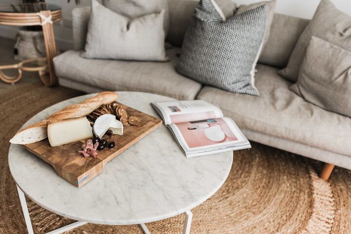 Dining Photos
