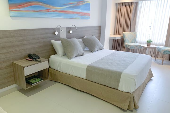 Hotel 1525 by Geh Suites