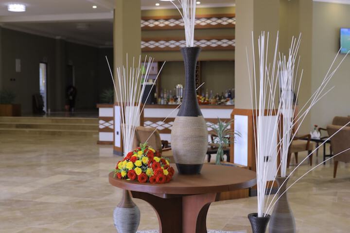 Hotel Interior 2 of 53