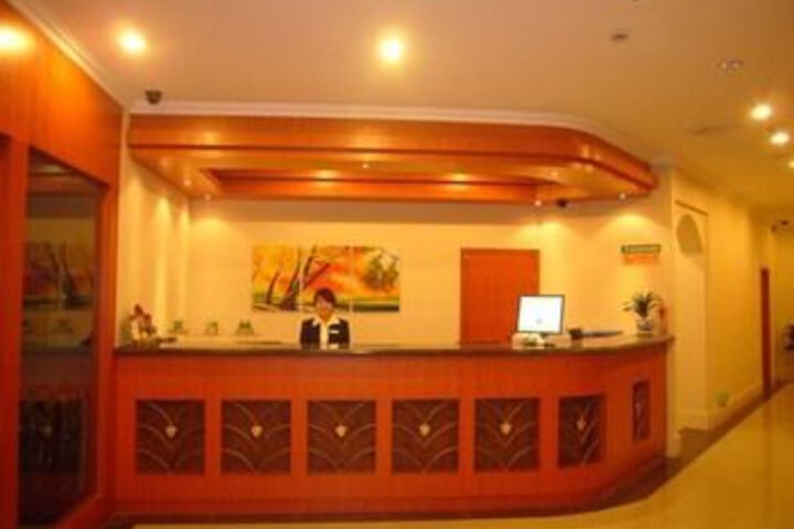Hotel Interior 29 of 29