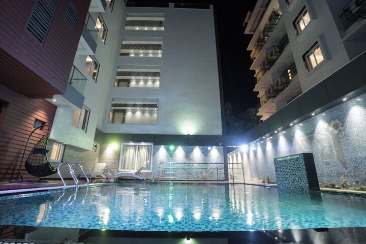 Hotel 165 of 174