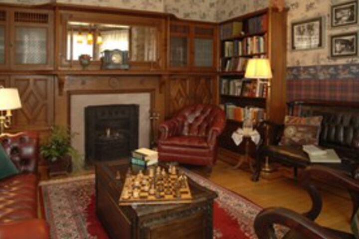 Hotel Interior 18 of 20
