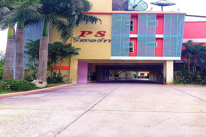 Hotel 24 of 25