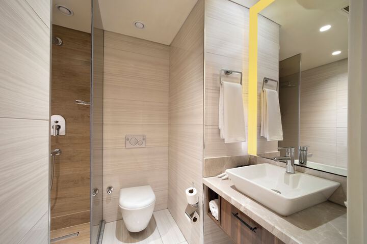 Bathroom Vanities
