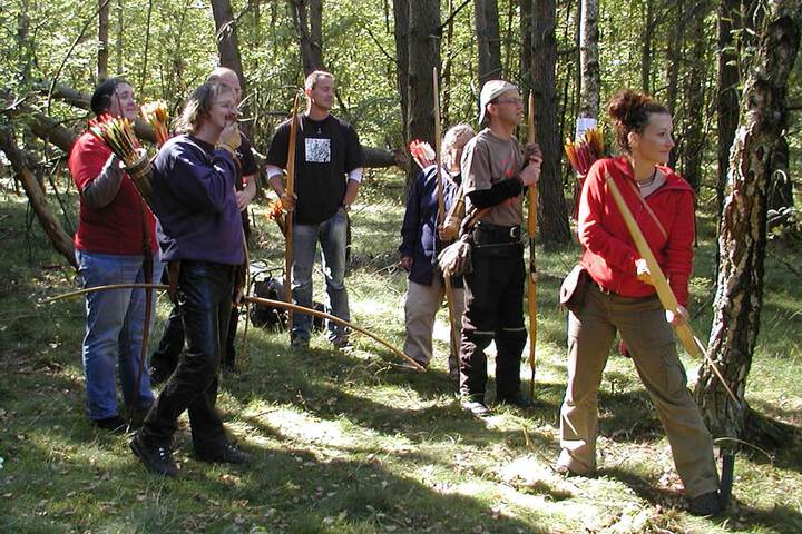 Outdoor Activities 46 of 64