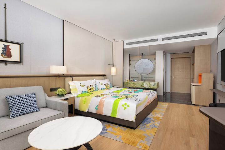 Room 12 of 57