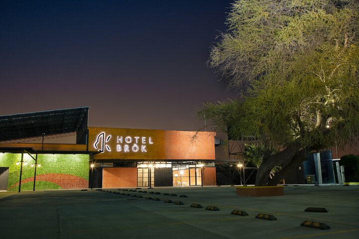 Hotel Brök San Juan del Río
