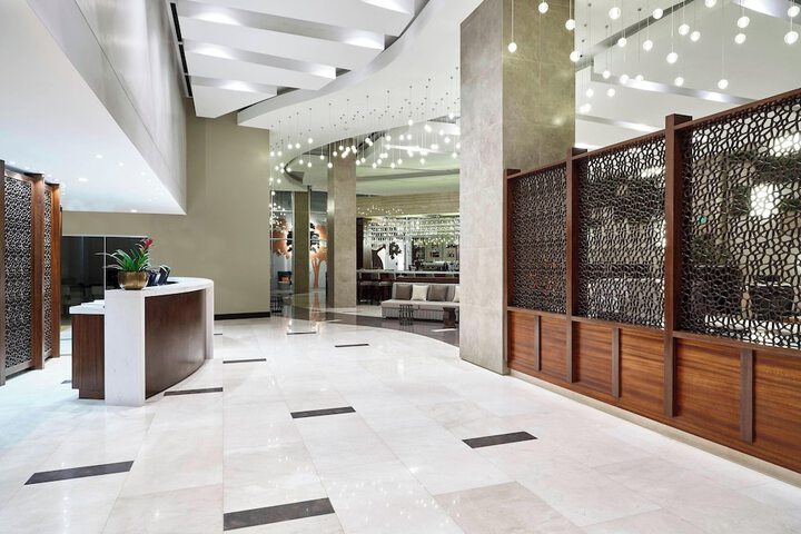 Lobby Photos