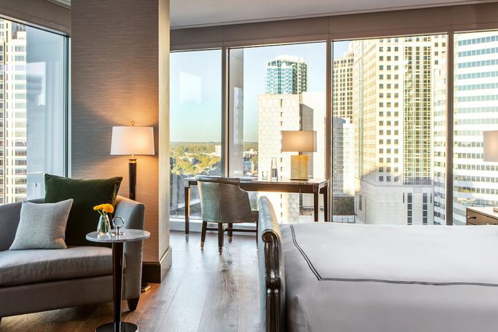 View from room