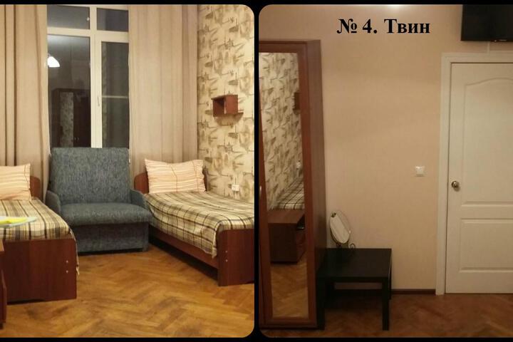 Image of Mini Hotel Admiralteysky