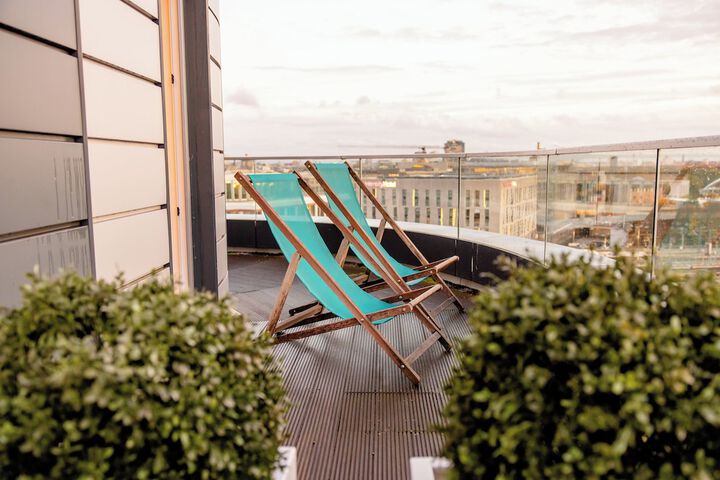 Terrace/Patio 28 of 56