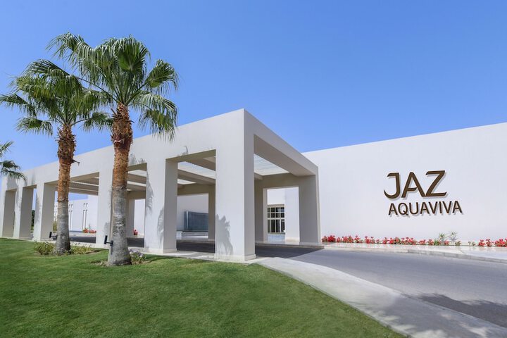 Photo of JAZ Aquaviva - All inclusive