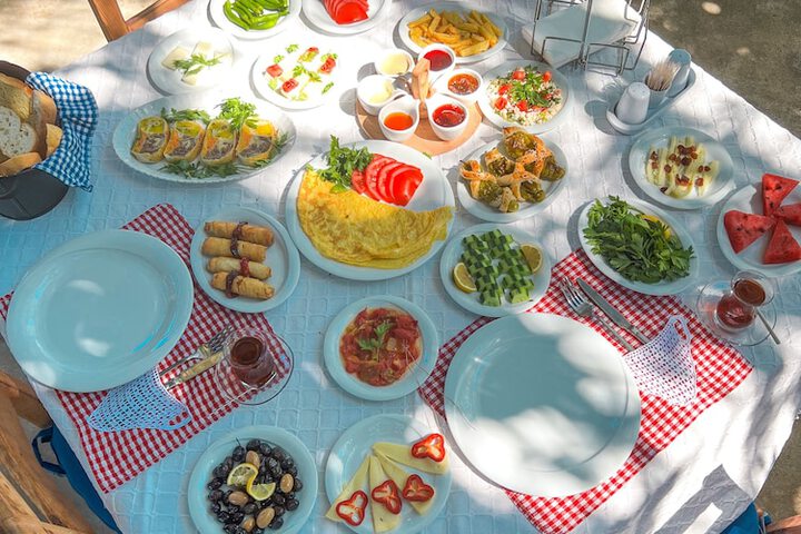 Breakfast/Coffee Service 78 of 139