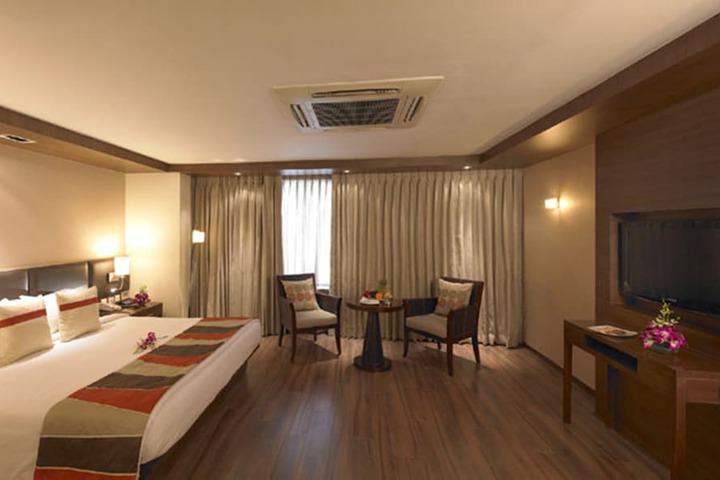 Room 14 of 45