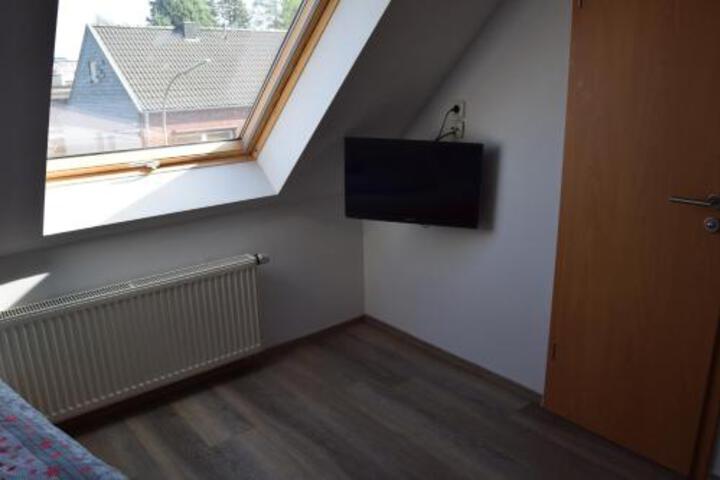 Fitness Facility Photos