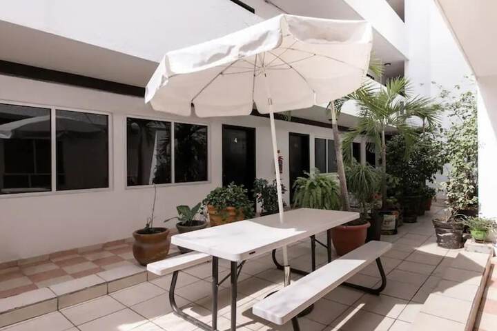Terrace/Patio 12 of 30