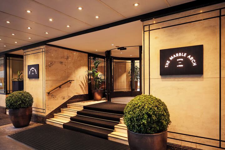Hotel 117 of 128
