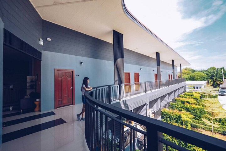 Terrace/Patio 86 of 92