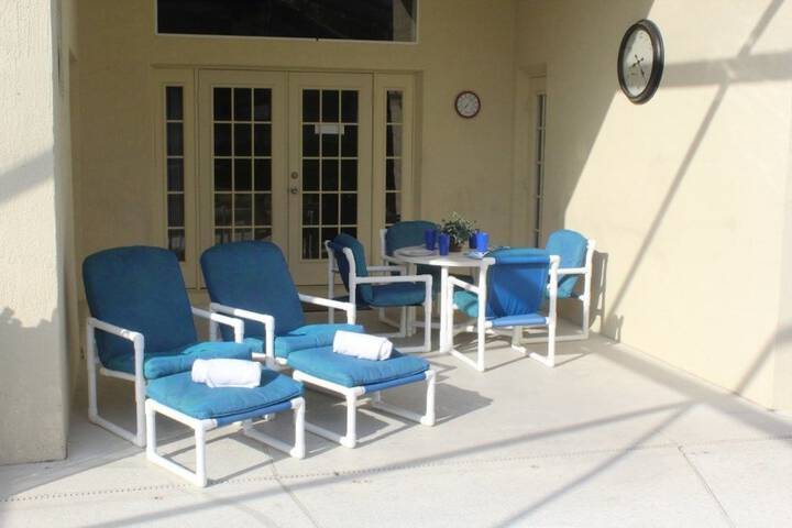 Terrace/Patio 14 of 27