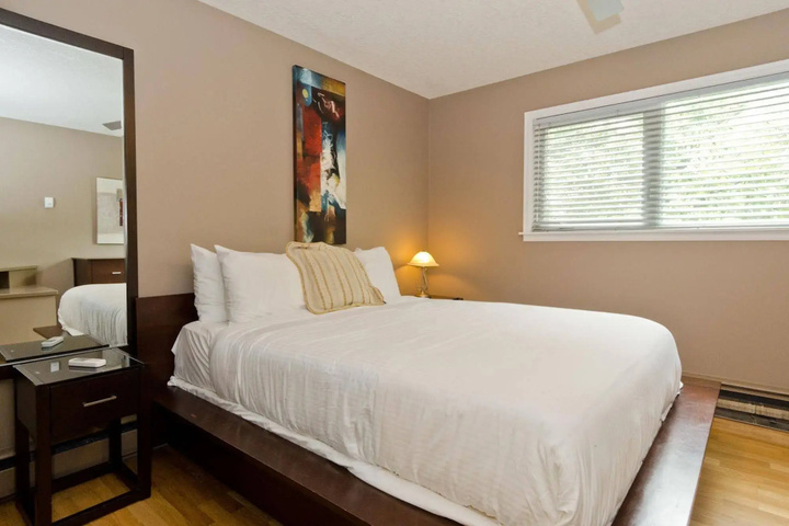 O hotel suites