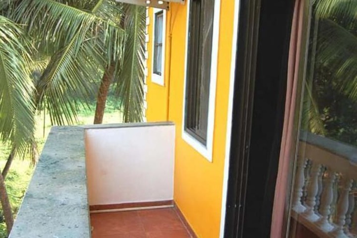 Terrace/Patio 19 of 28