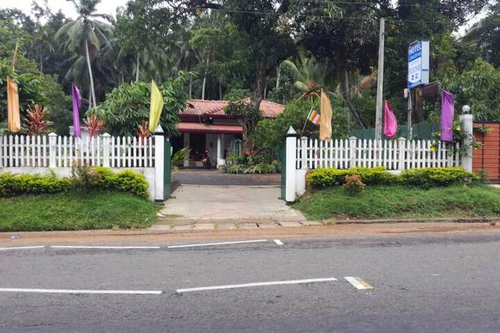 Hotel 17 of 18