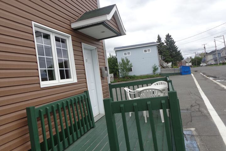 Terrace/Patio 39 of 42