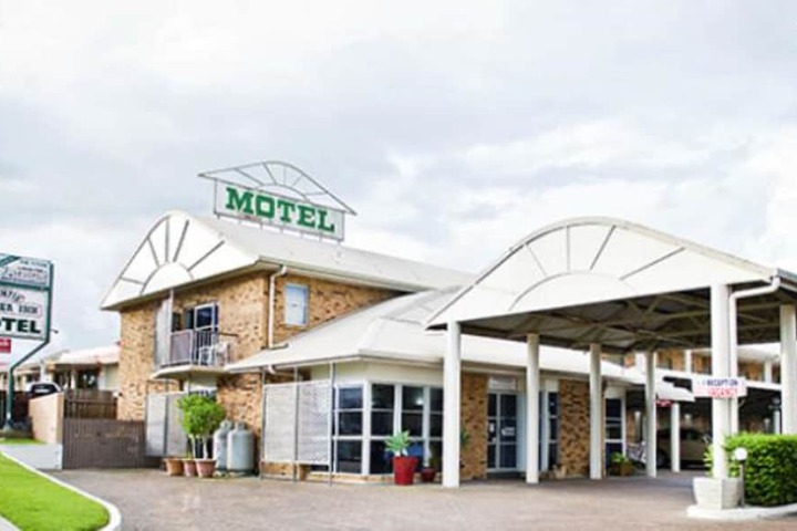 Gympie Muster Inn
