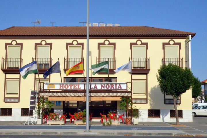 Fitness Center Photo