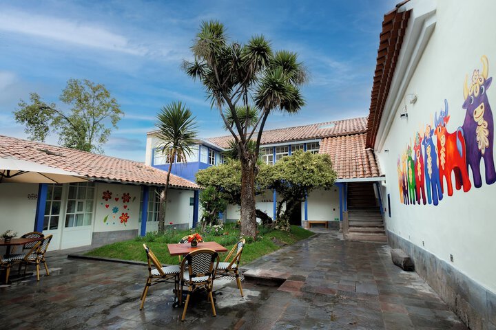 Hotel Exterior 71 of 73