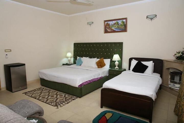 Rio Inn West